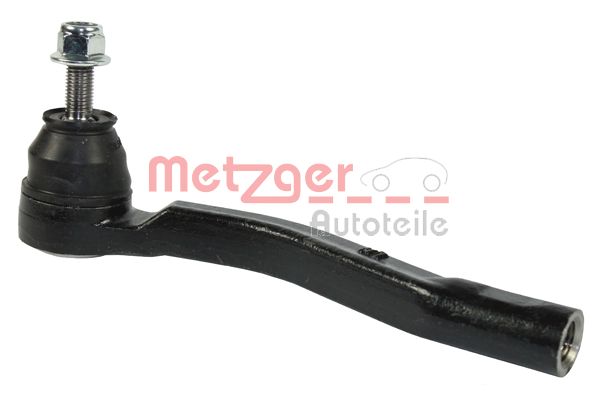 METZGER 54046511 KIT + GREENPARTS Spurstangenkopf